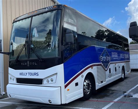 Kelly tours - Kelly Tours Profile and History. Kelly Tours makes chartering a bus easy! We've done our homework and are ready to help you make your next outing a success! All charter services are customized and built around your itinerary. We cater every bit …